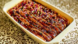 Turrón de Doña Pepa: comparte con nosotros tu receta