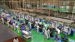 SNI: Perú perdió 150 mil empleos en manufactura en tres años