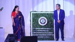 Estuvimos en la inauguración de la nueva planta de Hero