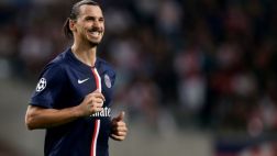 Zlatan Ibrahimovic ve complicado ganar el Balón de Oro 2014
