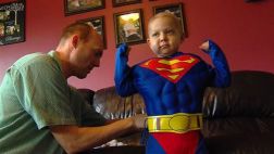 EE.UU.: Murió Ethan, el niño al que le adelantaron la Navidad