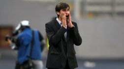 Óscar Ibáñez seguirá siendo técnico de la 'U' todo el 2015