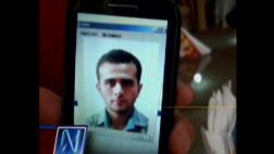 Este es el libanés detenido por ser sospechoso de terrorismo