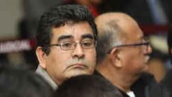Comisión Áncash no interrogó a César Álvarez: ¿Por qué?