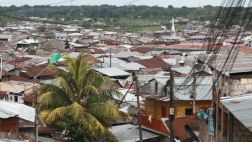 Iquitos: barrio de Belén se reubicará gracias a proyecto de ley