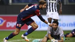 La Juventus perdió el invicto en Italia con gol en el minuto 94