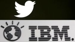 IBM y Twitter firman sociedad para analizar tuits