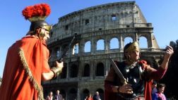 La conexión italiana, por Franco Giuffra