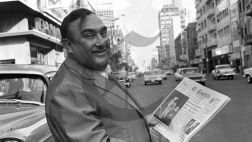 Así Ocurrió: En 1989 fallece el actor y tenor, Pedro Vargas
