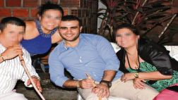 Investigan si sindicado miembro de Hezbolá planeaba atentado