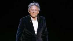 Roman Polanski fue interrogado por la fiscalía polaca