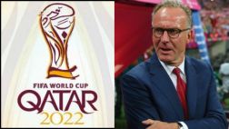 Máximos clubes europeos piden cambio de fecha a Qatar 2022