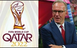 Máximos clubes europeos piden cambio de fecha a Qatar 2022
