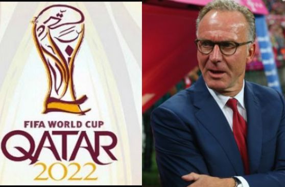Máximos clubes europeos piden cambio de fecha a Qatar 2022