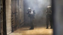 Israel: El atentado que recrudeció las tensiones con Palestina