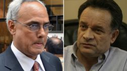 Manuel Burga y el frustrado proceso electoral en la FPF