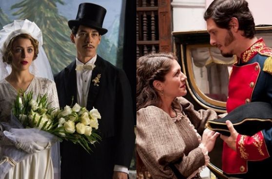 "Cantinflas", "La amante del libertador" y más estrenos de hoy