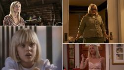 Kaley Cuoco: 10 personajes antes de "The Big Bang Theory"