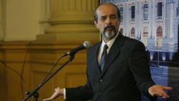 Mulder: Si Gana Perú recibió aportes de mineros, son ilícitos