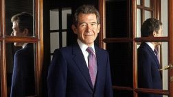 John Browne, el CEO que confesó ser gay antes que Tim Cook