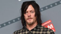 "The Walking Dead": ¿Daryl Dixon iba a ser gay?