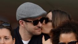 ¿Jessica Biel y Justin Timberlake ya esperan su primer hijo?