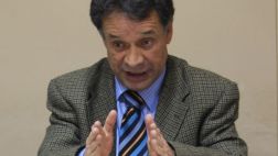 Freddy Ames: "Vamos a recurrir ante la FIFA y la Conmebol"