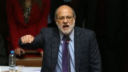 Abugattás: "Es el momento de que el Gobierno intervenga la FPF"