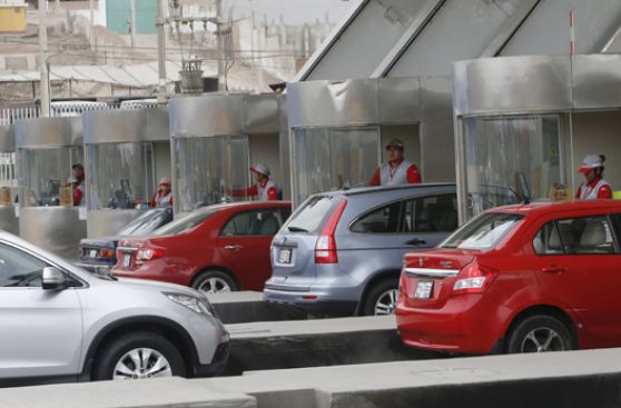 Compara el consumo de los 50 vehículos probados por El Comercio