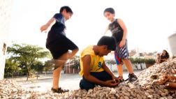 Huánuco: Solo dos de 49 colegios cumplen con ley antibullying
