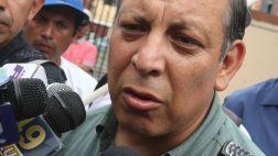 Marco Arana: "Susana Villarán ha sido errática e inestable"