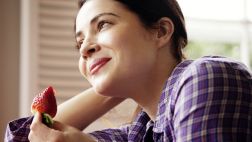 Cinco pequeñas cosas que puedes cambiar para mejorar tu salud