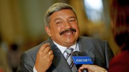 Beingolea sobre FPF: Burga no es el problema, sino el sistema