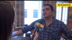 LIF Week: ¿Qué primicia comparte Yirko Sivirich con nosotros?
