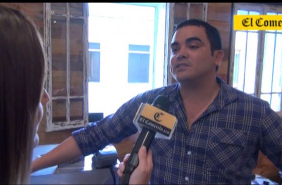 LIF Week: ¿Qué primicia comparte Yirko Sivirich con nosotros?