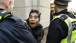 Policía de Londres utilizaría software para predecir crímenes