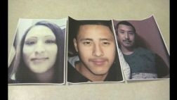 México: hallan muertos a tres hermanos estadounidenses