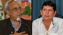 Manuel Burga: "La tacha de Agustín Lozano era una vergüenza"
