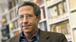 Dos premios Nobel de Economía darán una conferencia en el Perú