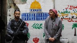 EE.UU. insta a Israel a reabrir la Explanada de las Mezquitas