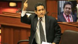 Piden a Ramos explicar por qué no reabre indagación a Álvarez