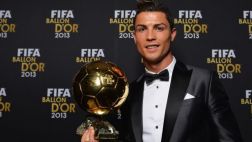Cristiano Ronaldo tendrá monumento propio en su ciudad natal