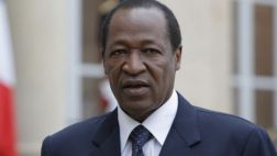 Burkina Faso se liberó de la dictadura tras 27 años