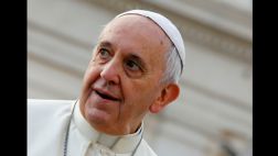 Papa Francisco: "¡Qué feo es un cristiano hipócrita!"