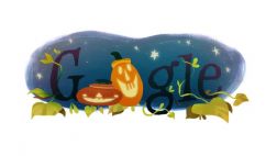 Halloween: mira los 6 doodles de Google por esta fecha