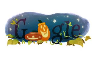 Halloween: mira los 6 doodles de Google por esta fecha