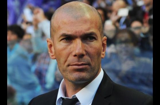 Zinedine Zidane podrá dirigir tras suspensión de su sanción