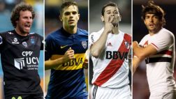 Copa Sudamericana 2014: así van los cuartos de final del torneo