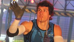 "Esto es guerra": Patricio Parodi habló tras su eliminación