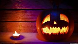 Halloween: Los fantasmas más famosos de Latinoamérica